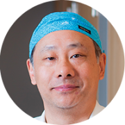 Dr. Mark Lin